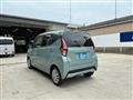 2023 Mitsubishi eK Wagon