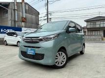 2023 Mitsubishi eK Wagon