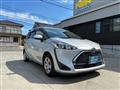 2021 Toyota Sienta