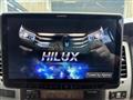 2005 Toyota Hilux Surf