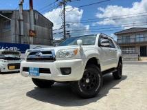 2005 Toyota Hilux Surf