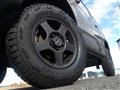 2009 Mitsubishi Pajero Mini