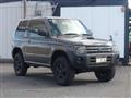 2009 Mitsubishi Pajero Mini