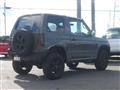 2009 Mitsubishi Pajero Mini