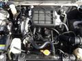 2009 Mitsubishi Pajero Mini