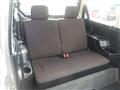 2009 Mitsubishi Pajero Mini