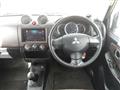 2009 Mitsubishi Pajero Mini