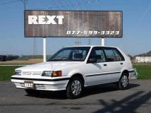 1987 Nissan Pulsar