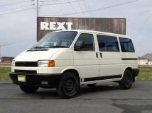1996 Volkswagen Vanagon