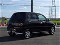 1997 Daihatsu Mira