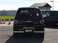 1997 Daihatsu Mira