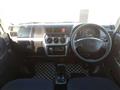 2003 Honda Vamos Hobio