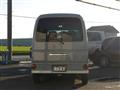 2003 Honda Vamos Hobio