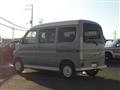 2003 Honda Vamos Hobio