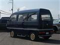 1990 Honda Street