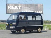 1990 Honda Street