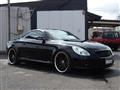 2003 Toyota Soarer