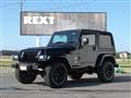 2006 Jeep Wrangler