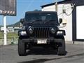 2006 Jeep Wrangler