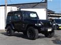 2006 Jeep Wrangler