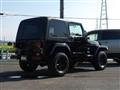 2006 Jeep Wrangler