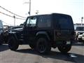 2006 Jeep Wrangler
