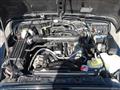2006 Jeep Wrangler