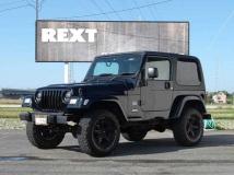 2006 Jeep Wrangler