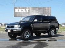 1992 Toyota Hilux Surf