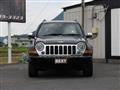 2005 Jeep Cherokee
