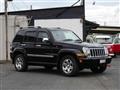 2005 Jeep Cherokee