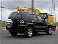 2005 Jeep Cherokee
