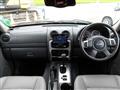 2005 Jeep Cherokee