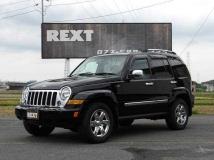 2005 Jeep Cherokee