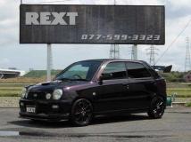 1999 Daihatsu Opti