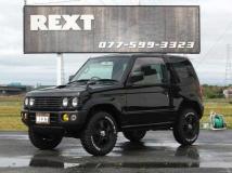 2001 Mitsubishi Pajero Mini