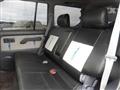 1998 Toyota Land Cruiser Prado
