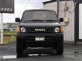 2002 Toyota Land Cruiser Prado