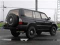 2002 Toyota Land Cruiser Prado
