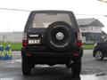 2002 Toyota Land Cruiser Prado