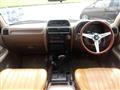 2001 Toyota Land Cruiser Prado
