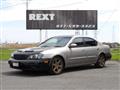 2000 Nissan Cefiro