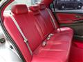 2000 Nissan Cefiro
