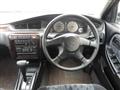 1996 Nissan Bluebird