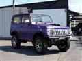 1995 Suzuki Jimny