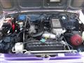 1995 Suzuki Jimny