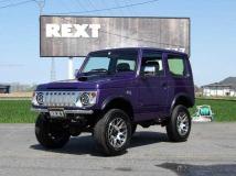 1995 Suzuki Jimny