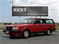 1993 Volvo 240