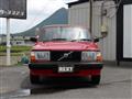 1993 Volvo 240