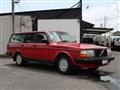 1993 Volvo 240